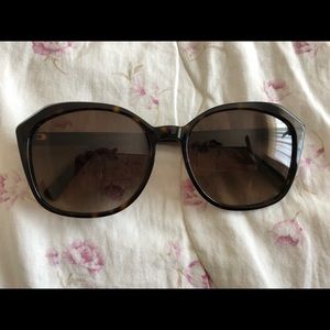 Warby Parker Nancy Sunglasses